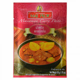 Mae Ploy Matsaman Curry Paste 50g泰国马沙文咖喱酱