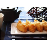 Yamato Edomae Inari Fried Bean Curd Bag 12pcs / ヤマモト いなりげ 12