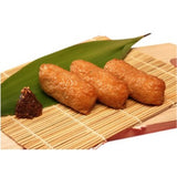 Yamato Edomae Inari Fried Bean Curd Bag 12pcs / ヤマモト いなりげ 12