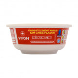Vifon Instant Bowl Noodles Beef Flavour Mi Bo 85g