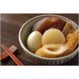 Yamato Edomae Inari Fried Bean Curd Bag 12pcs / ヤマモト いなりげ 12