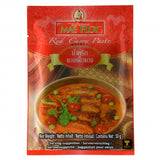 Mae Ploy Red Curry Paste 50g