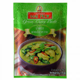 Mae Ploy Green Curry Paste 50g泰国绿咖喱酱