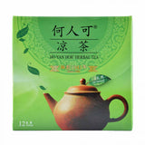 Ho Yan Hor Chinese Herbal Tea 12x6g 何人可涼茶