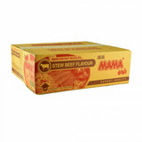 Mama Noodle Stew Beef 30x60g