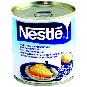 Nestle Sweet Condensed Milk 397g