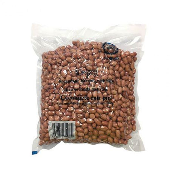 Xiang Long Pinda met Vlies 1kg