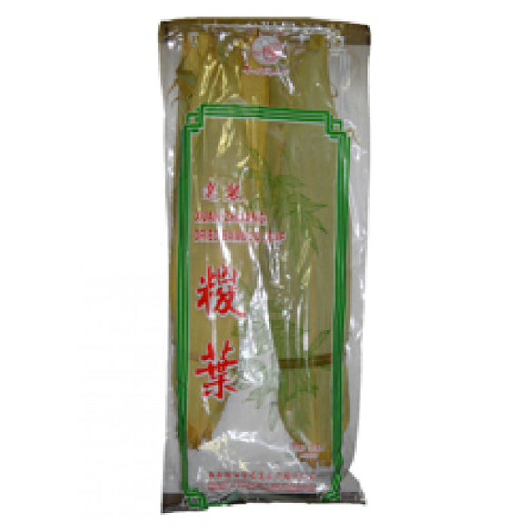 Mount Elephant Bamboo Leaf 400g / 大山合粽叶 400克