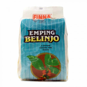 Finna Ongebakken Emping Belinjo 400g