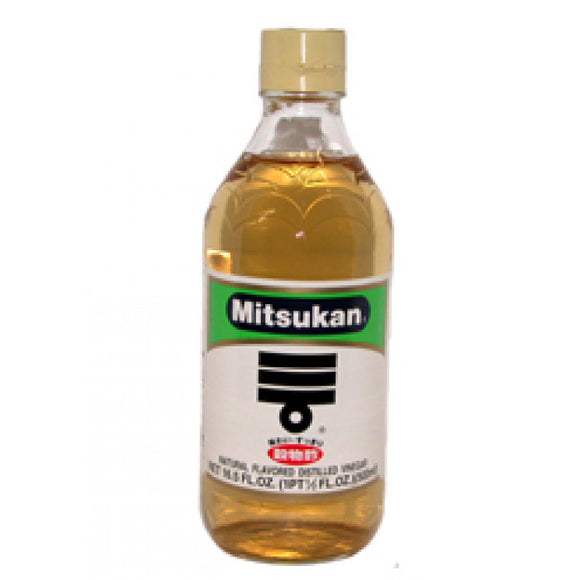 Mitsukan Grain Flav. Distilled Vinegar 500ml /ミツカン　穀物風味酢　500ml