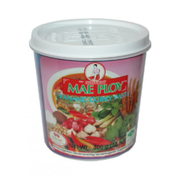 Mae Ploy Panang Curry Paste 400g