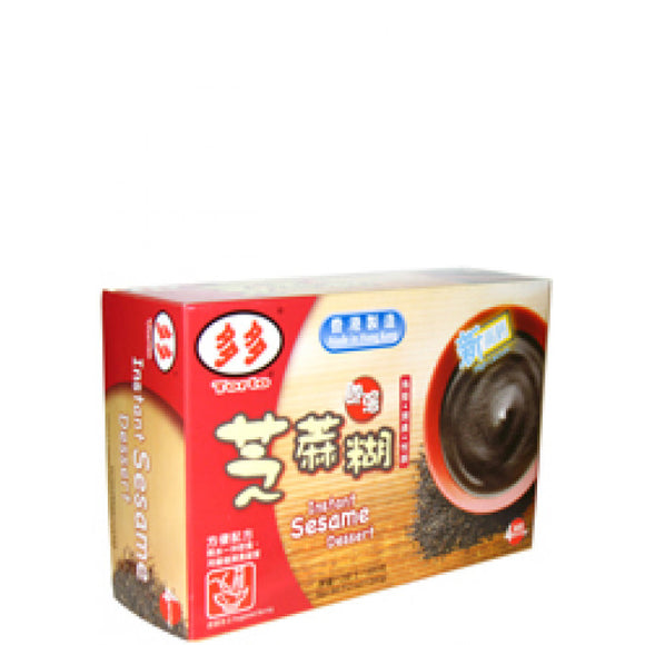 Torto Inst. Sesame Paste Powder 200g