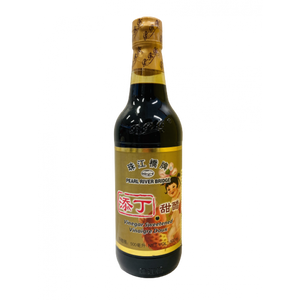 PRB Sweetened Vinegar  500ml / 珠江桥牌添丁甜醋