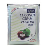 Kara Instant Coconut Cream Powder 50g椰奶粉