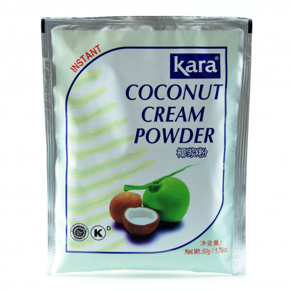 Kara Instant Coconut Cream Powder 50g