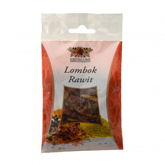 Lucullus Lombok Rawit 25g