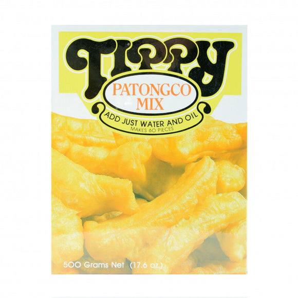 Tippy Patongco Mix 500g