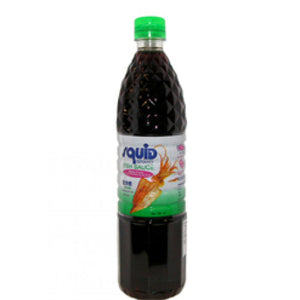 Squid Brand Fish Sauce 700ml PVC