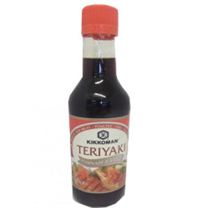 Kikkoman Teriyaki Marinade 250ml