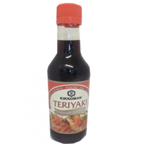 Kikkoman Teriyaki Marinade 250ml