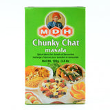 MDH Chunky Chat Masala 100g