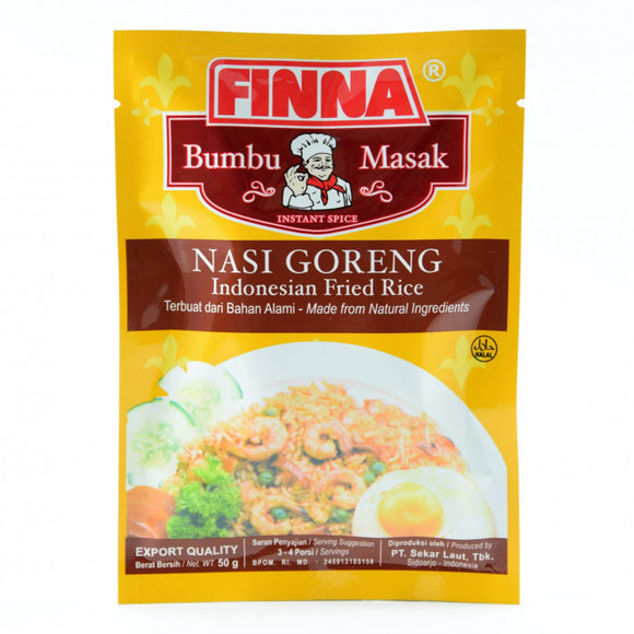 Finna Bumbu Nasi Goreng 50g