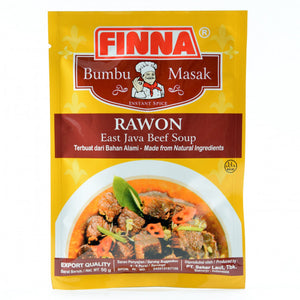 Finna Bumbu Rawon 50g