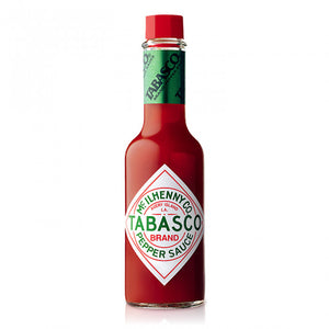 Tabasco Pepper Sauce 60ml