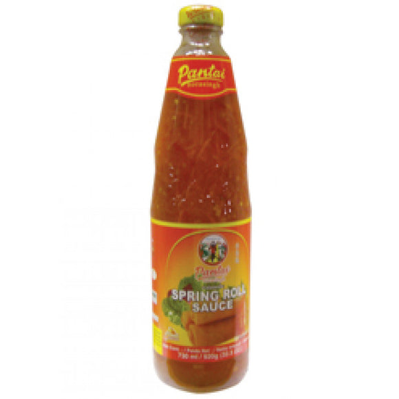 Pantainorasingh Spring Roll Sauce 730ml