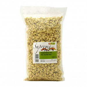 Supreme Soy Chunks Fine 500g