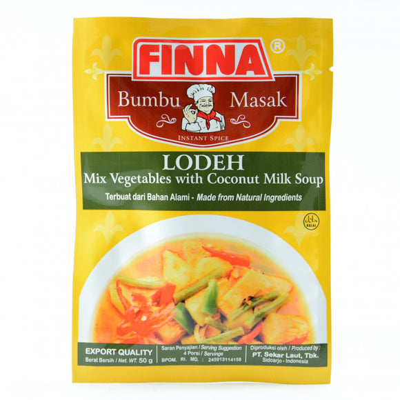 Finna Bumbu Lodeh 50g