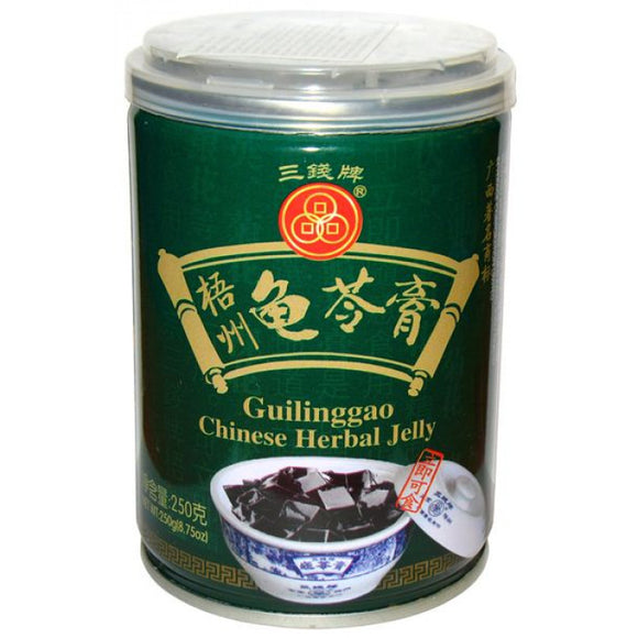 Threecoins Guilling Gao 250g