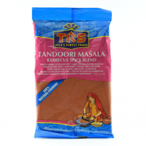 TRS Tandoori Masala 100g