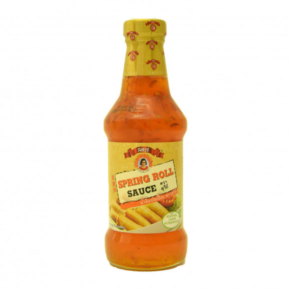 Suree Spring Roll Sauce 295ml