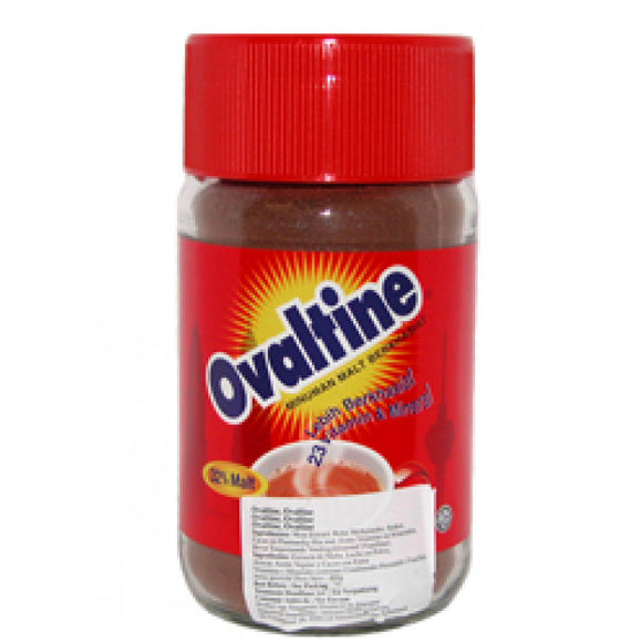 Ovaltine 400gr 新加坡阿華田