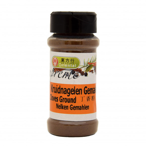 Asli Kruidnagel Gemalen 45g