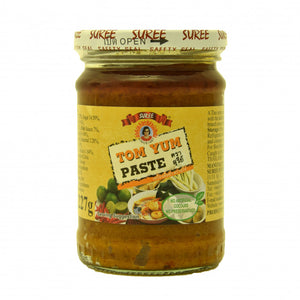 Suree Tom Yum Paste 227g