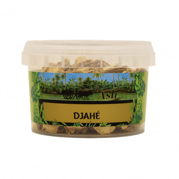 Asli Djahe (Gemberwortel) Heel 80g