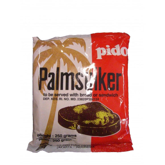 Pido Palmsuiker Poeder 250g