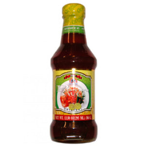 Suree Pad Thai Sauce 384g (295ml) 辣椒醬