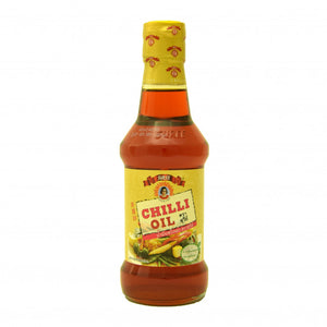 Suree Chilli Oil 295ml