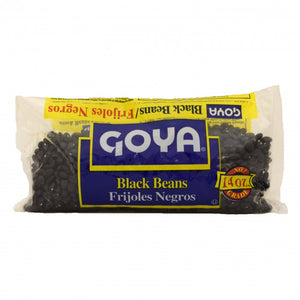 Goya Black Bean 397g