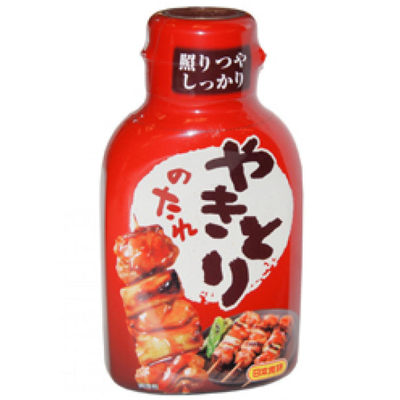 Nihonshokukan Yakitori Sauce 210g