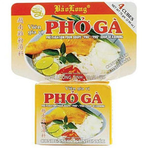 Bao Long Pho Ga (Chicken) Soup Seasoning 75g