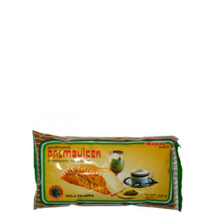 Wayang Palm Suiker Poeder 250gr