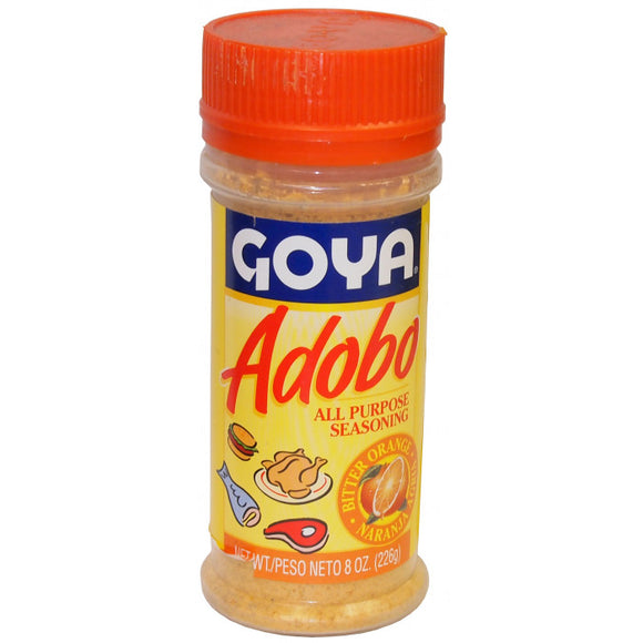 Goya Adobo Seasoning W/Bitter Orange 226g