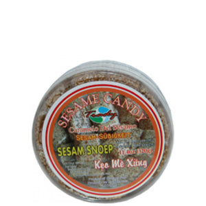 Trady Sesame Candy (KeoMeXung) 320g