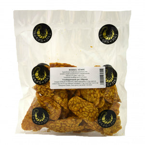 Udang Mas Borrel Tempe 125g