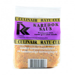 Ratu Culinair Karedok Saus 400g