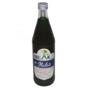 Hale's Cream Soda Flavoured Syrup 710ml